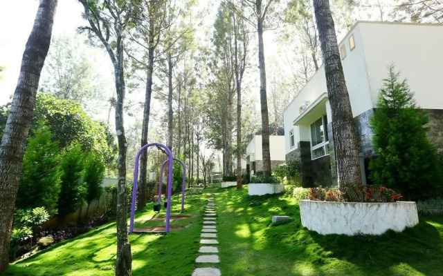 La Four Seasons