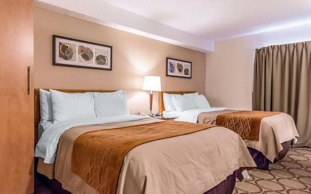 Comfort Inn Riviere-du-Loup