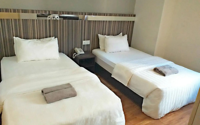 Kino Hotel