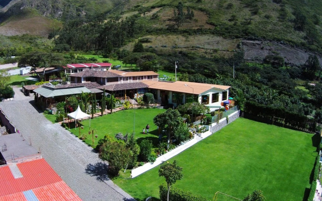 Hosteria Quinta San Miguel