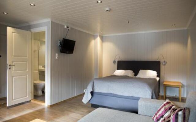 Solstad Hotell