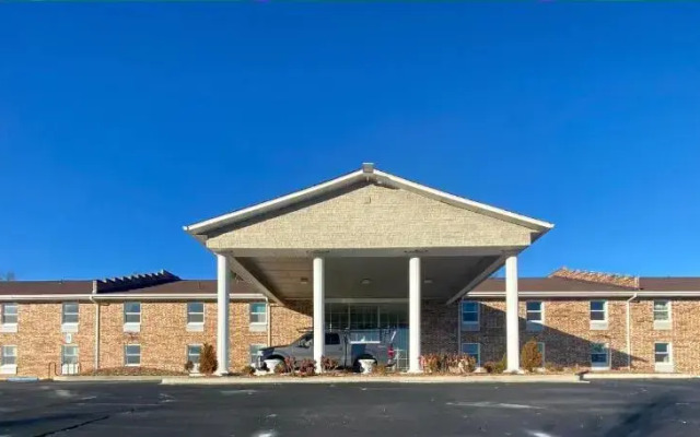 University Inn of Carbondale