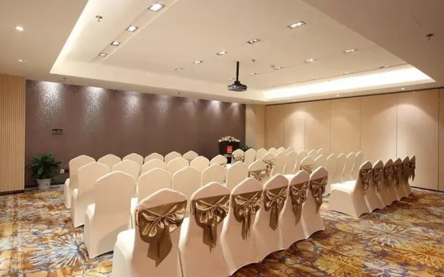 Nanjing ONE Hotel