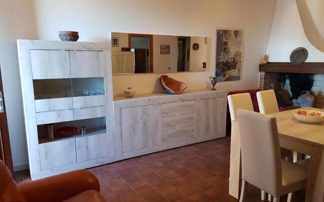 Appartamento Con Splendida Vista Mare