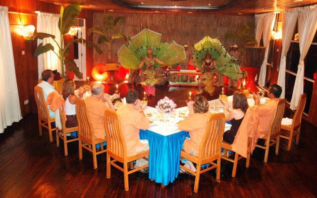 Paramount Inle Resort