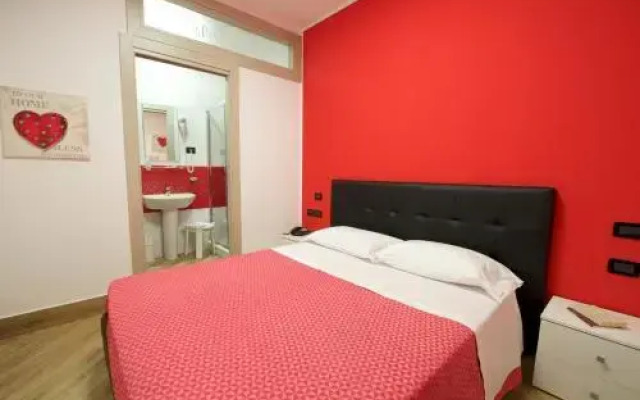 Relais Piazza Garibaldi