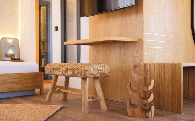 Rupa Experience Alacati