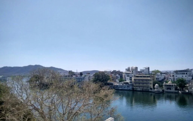 Hotel Nayee Haveli