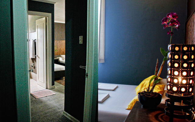 RB Bed and Breakfast