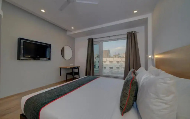 OYO Townhouse 113 The Shubham Dilsukhnaga