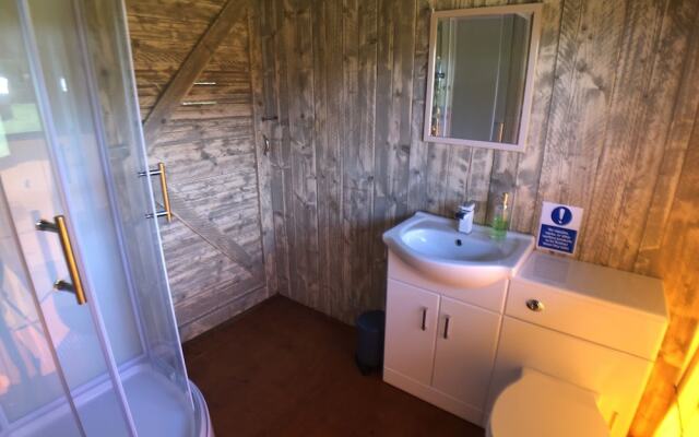 Beara Lodge Glamping