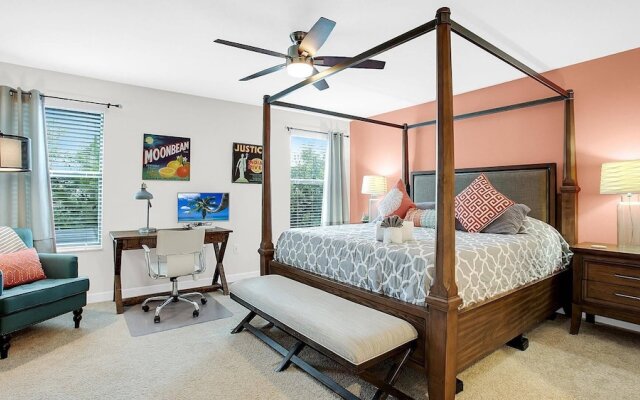 5428 Solterra Circle