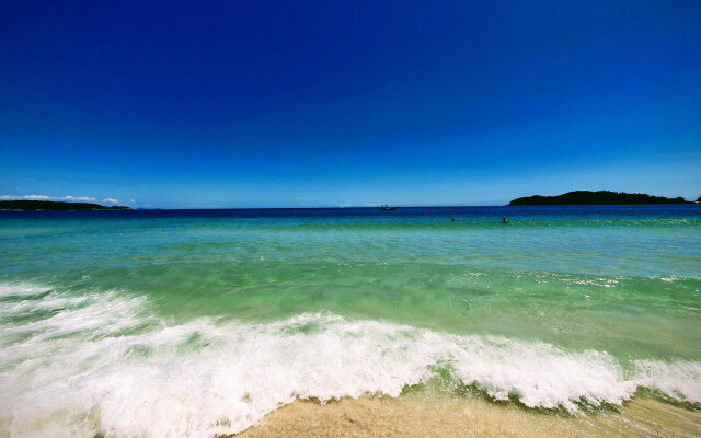 Pousada Riviera Bombinhas