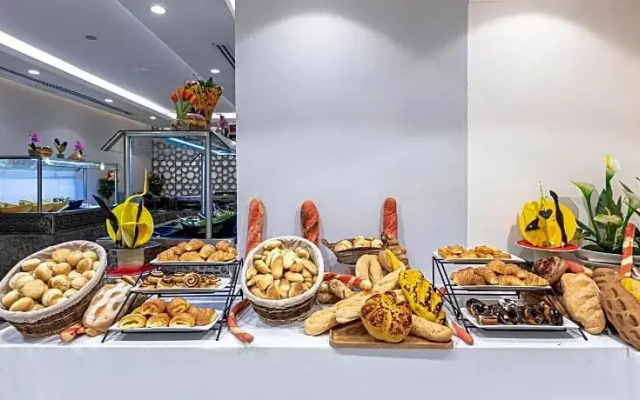 Swiss International Al Madina