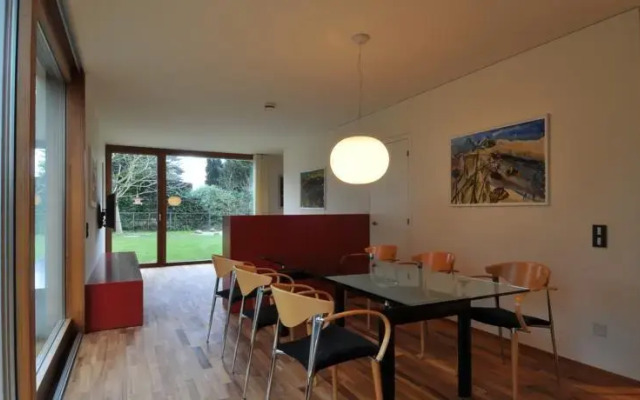 Ferienhaus S11 Lustenau