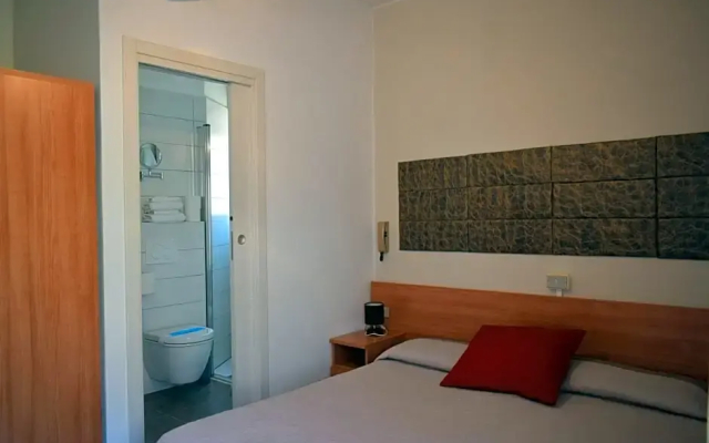 Albergo Al Pescatore