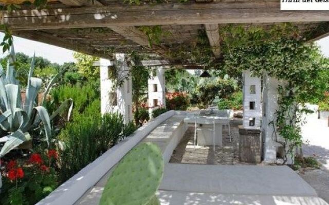 Trulli del Gelso