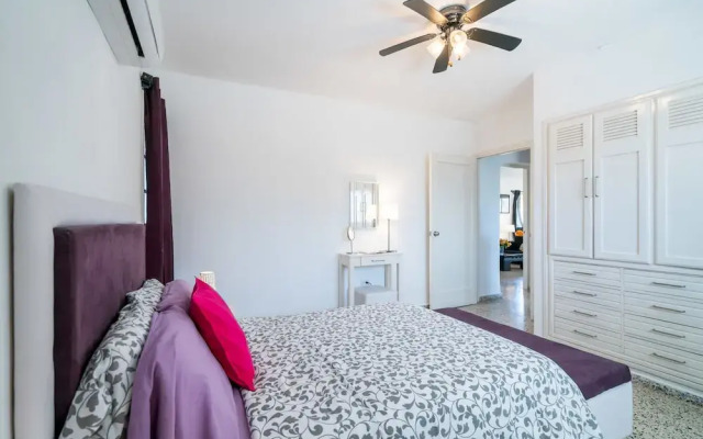 Ocean Breeze & Suites