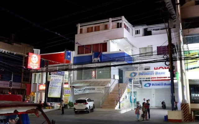 Big Brother Condotel