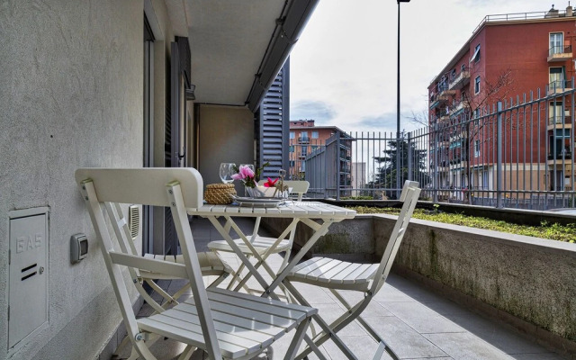 ViviBoccadasse by Wonderful Italy