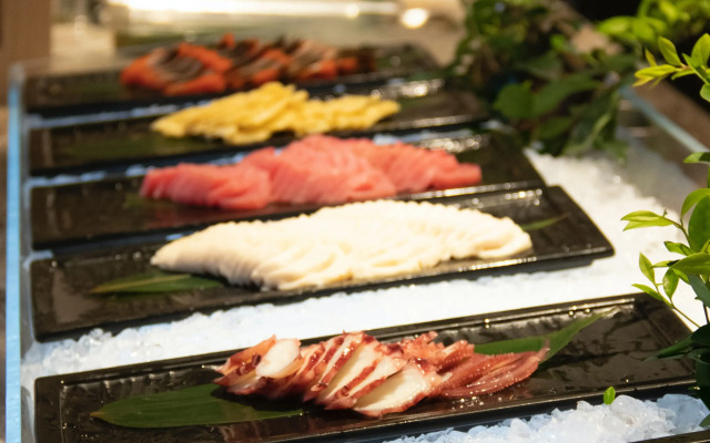 Four Points by Sheraton Wuhan Jiangxia