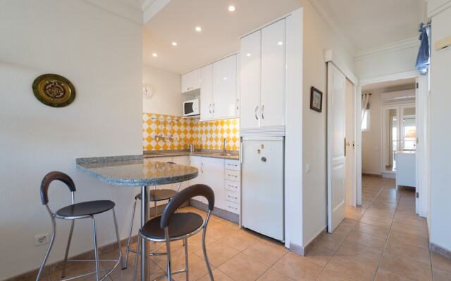 Apartament South Beach Apartament Las Adelfas 5