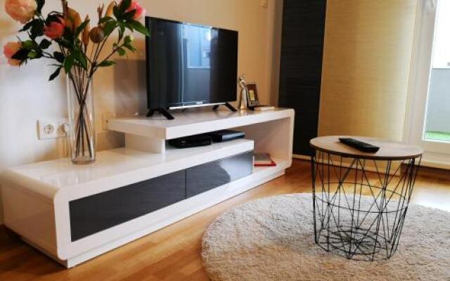 Apartman Bilja 3*