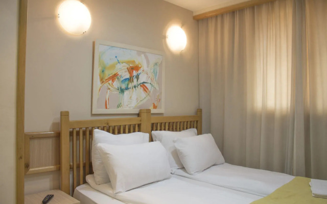 Residence Prime Luxury