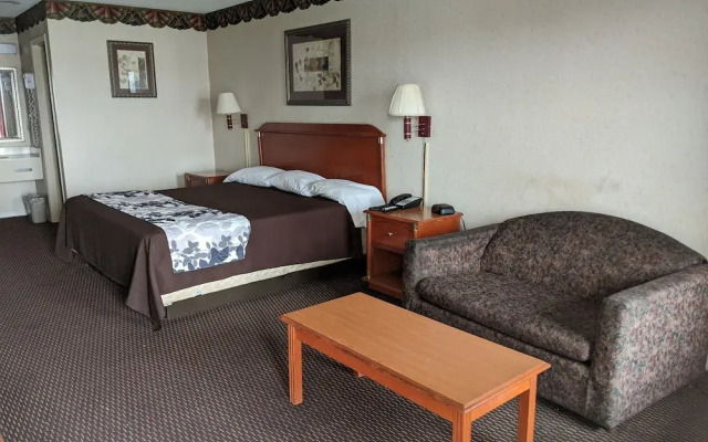 Key West Inn - Montgomery South