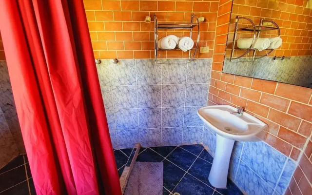 Casa De Campo Urubamba