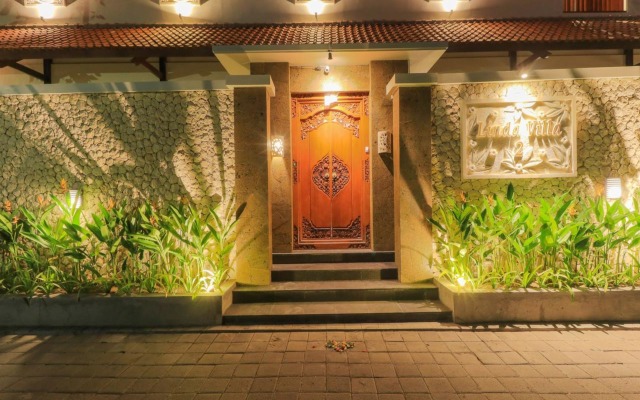 Villa Linda 2