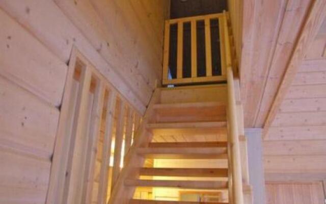 Holiday Home Alte ruka bertta