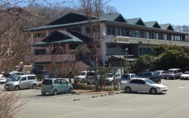 Fuji Subashiri Condominium Tannpopo