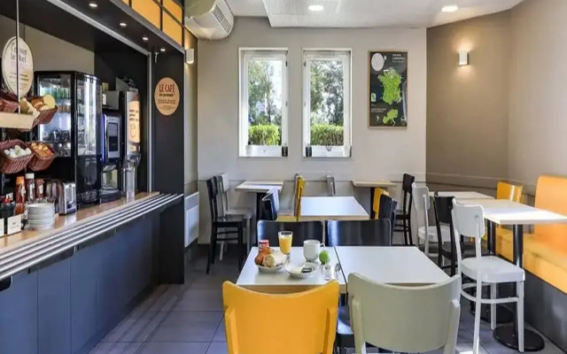 B&B HOTEL DIJON Nord