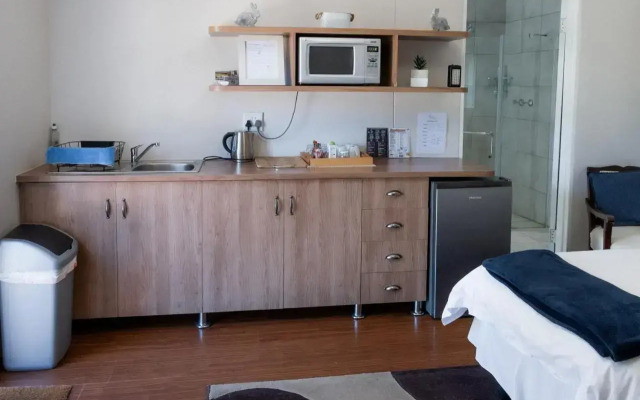 Park Living Guesthouse