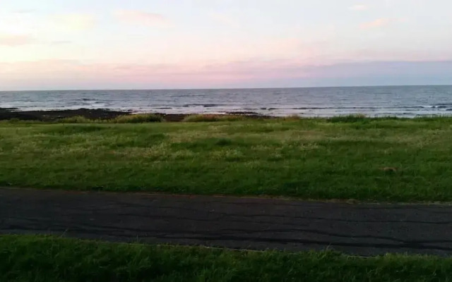 Bay View Holiday Village