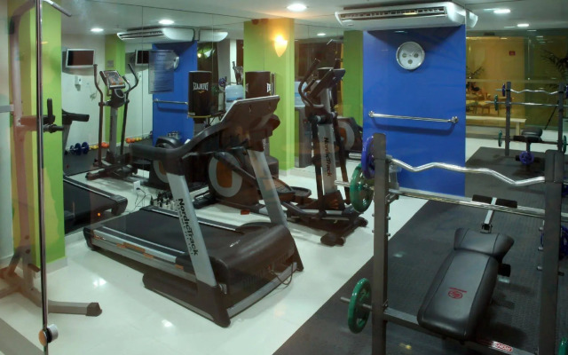 ibis Styles Manaus