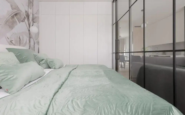 Art Deco Apartment by Renters Prestige