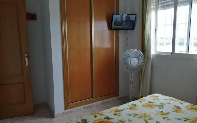 Apartamento Salamanca 8