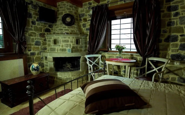 Diktynna Luxury Villas