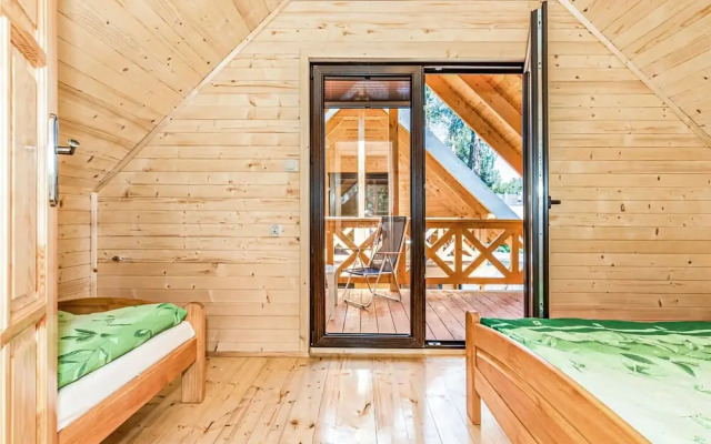 Awesome Home in Pobierowo With Wifi and 2 Bedrooms