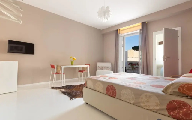 Appartamento Corso Roma