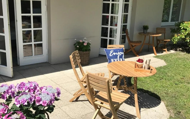 Trouville Bed & Breakfast