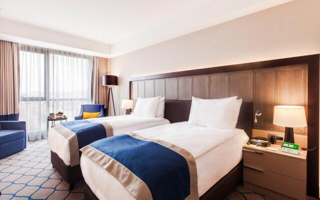 Holiday Inn Kayseri - Duvenonu, an IHG Hotel