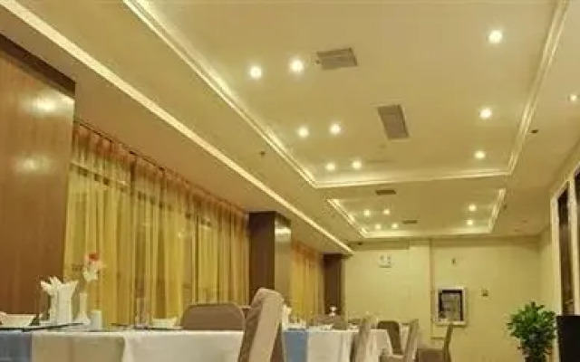 7-1 Business Meishan Road