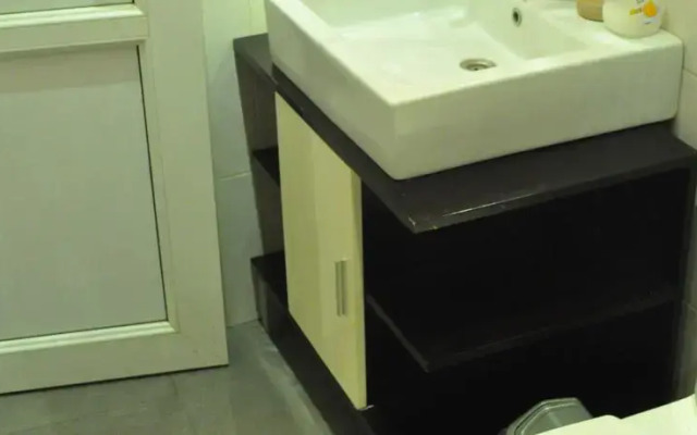 Tbilisi Rooms Hostel