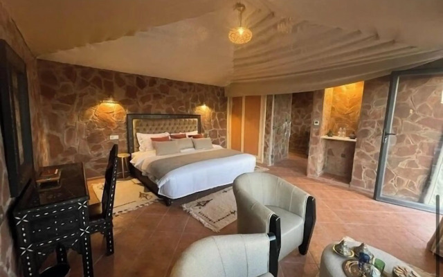 Yakout Merzouga Luxury Camp