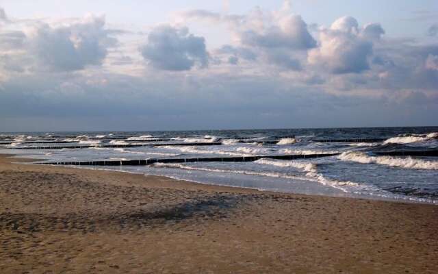 DAS HUDEWALD Hotel & Resort