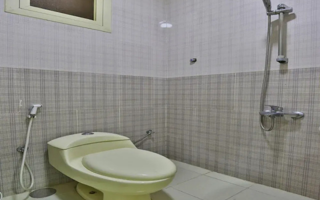 Oyo 393 Shorof Abha