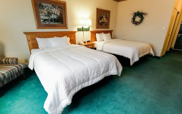 Van Buren Hotel